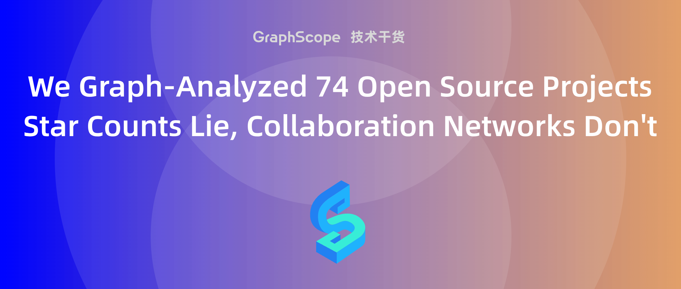 Star Counts Lied Graph Database Health Check